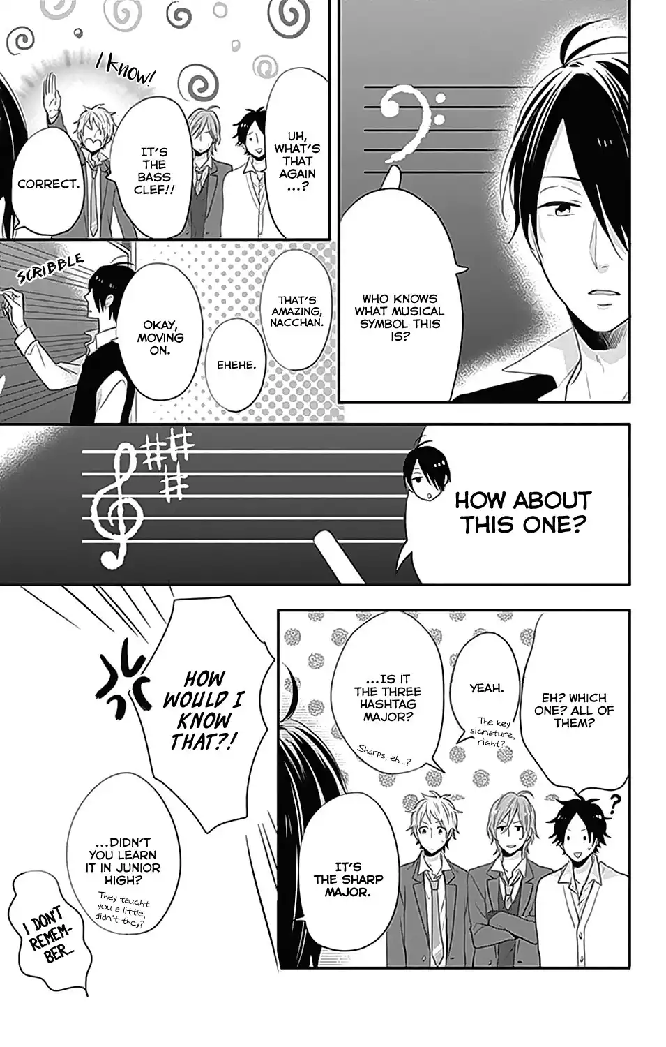 Nijiiro Days Chapter 25 8